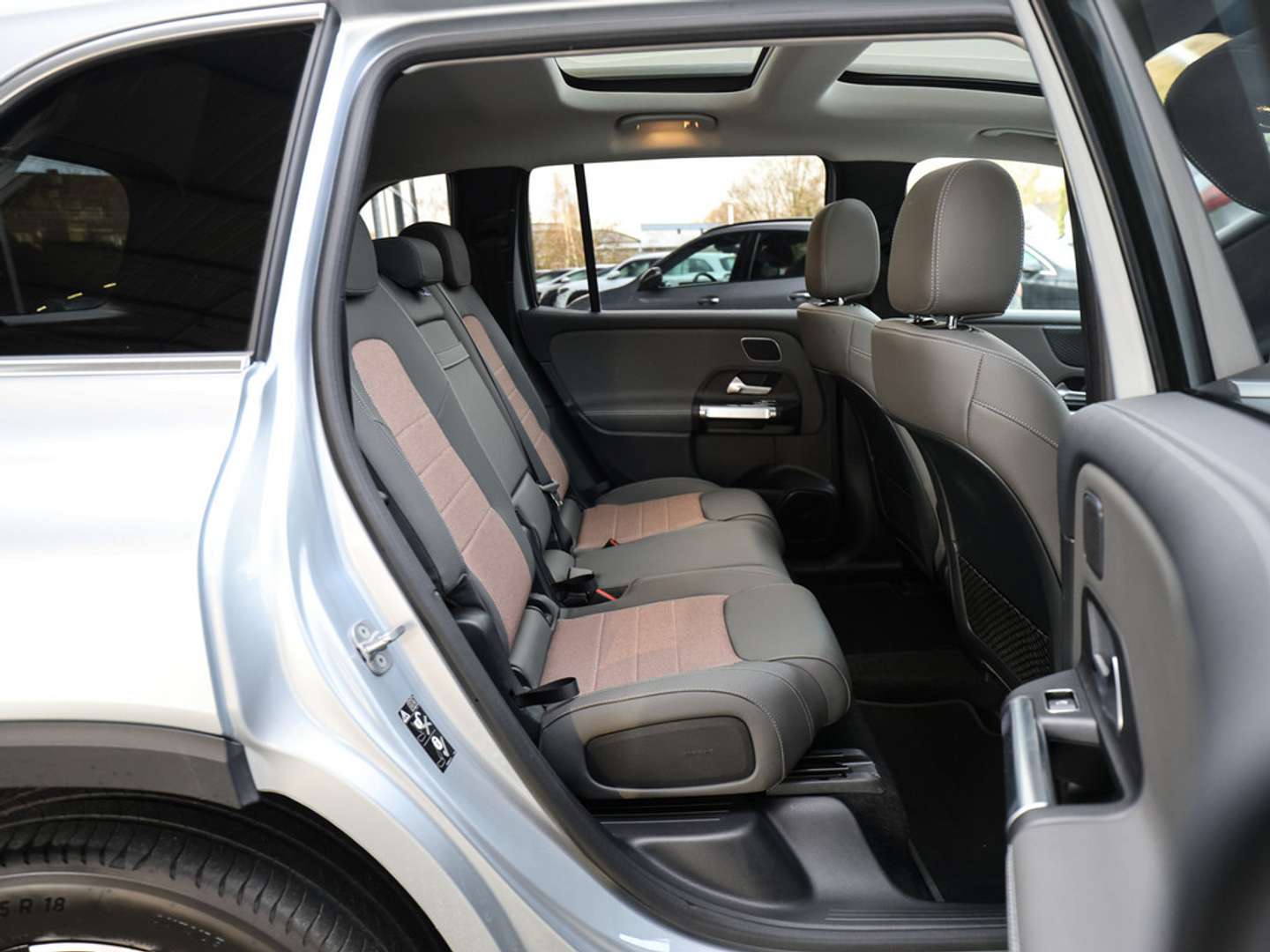 Mercedes EQB 350 Advanced - 2025 - Joinsteer - #6