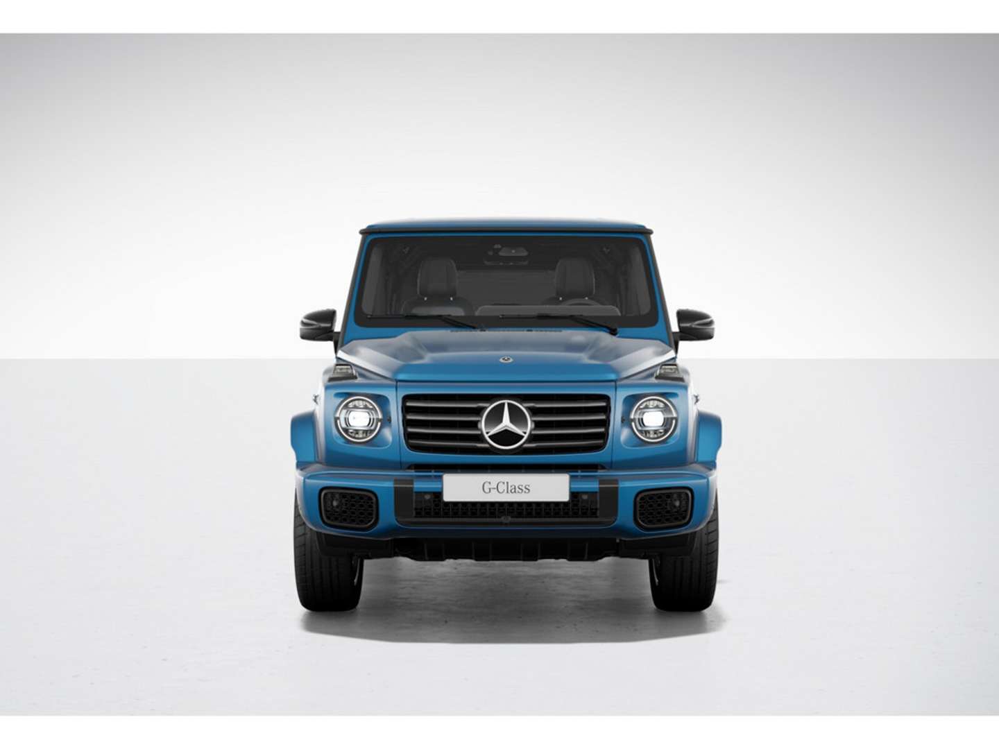 Mercedes GLS 580 Sport - 2024 - Joinsteer - #10