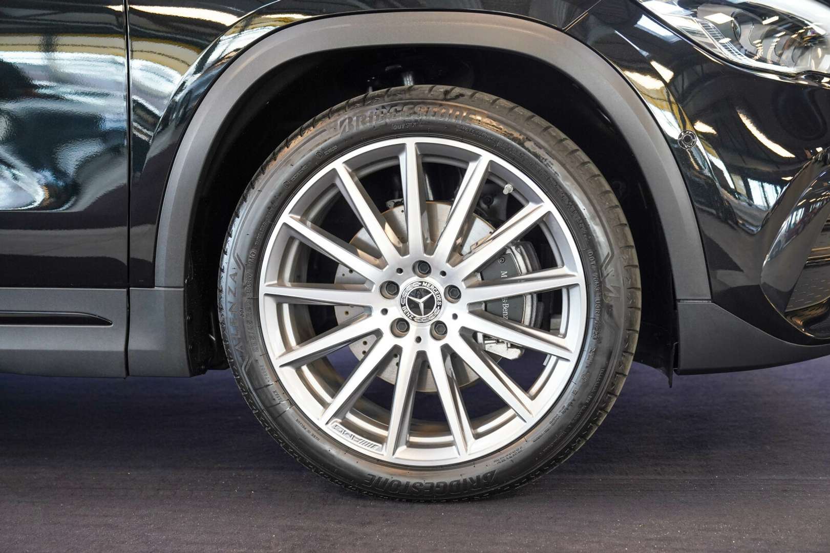 Mercedes GLA 220 AMG Line - 2023 - Joinsteer - #1