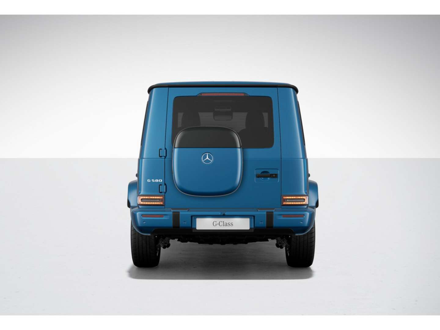 Mercedes GLS 580 Sport - 2024 - Joinsteer - #11