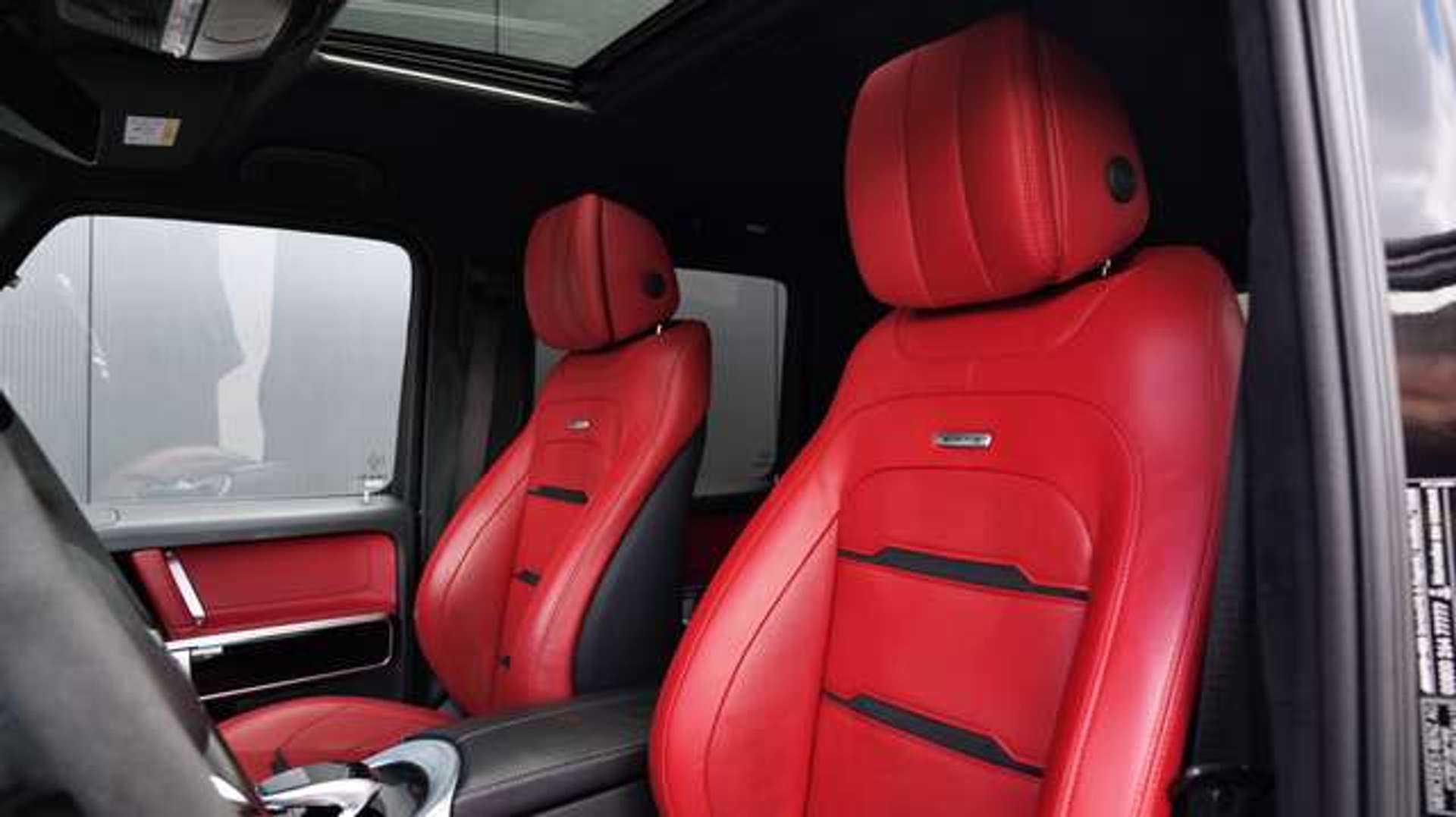 Mercedes GLE 63 Sport - 2023 - Joinsteer - #25