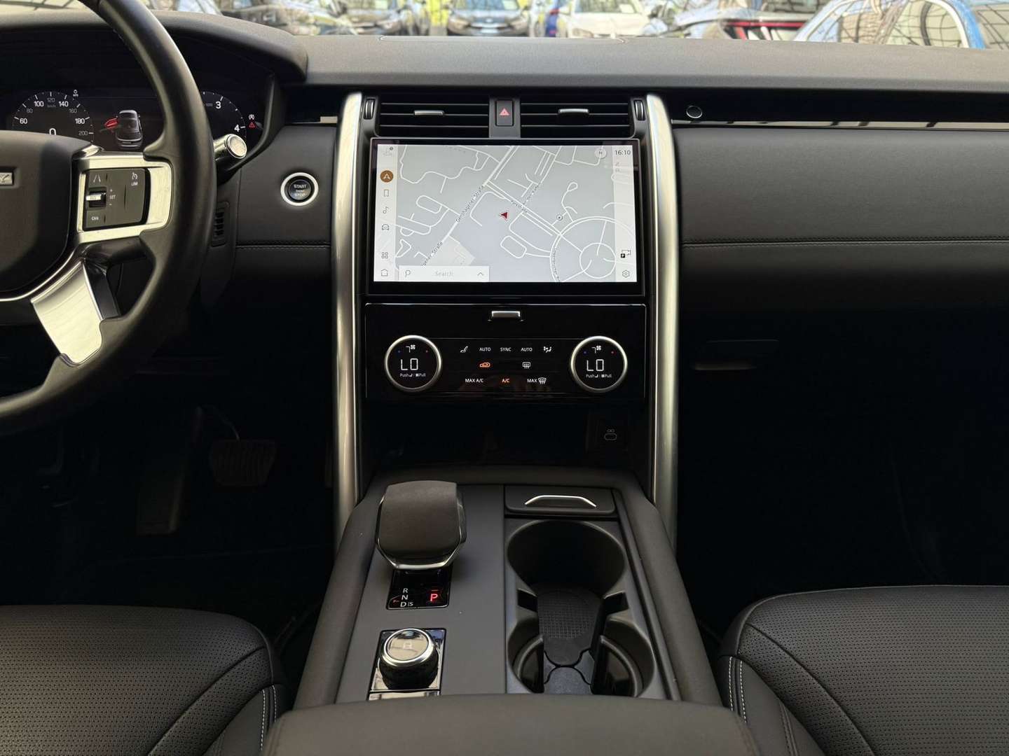 Land Rover Discovery S LED|Navi|ParkPilot|7-Sitzer D300 - 2021 - Joinsteer - #10