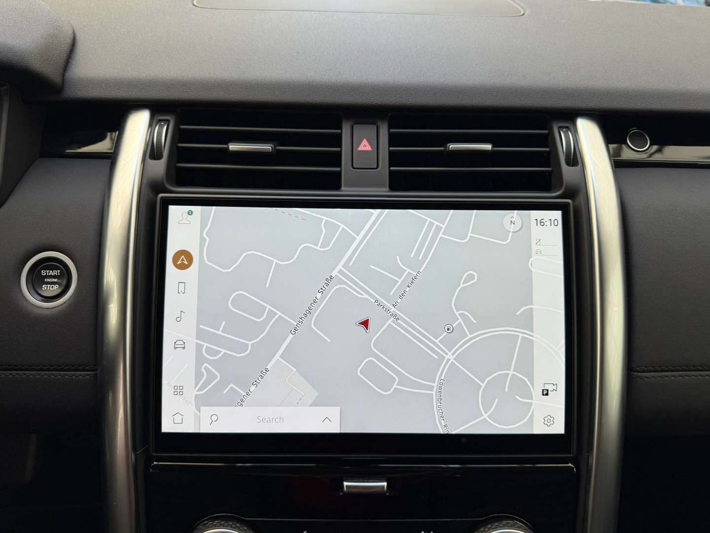 Land Rover Discovery S LED|Navi|ParkPilot|7-Sitzer D300 - 2021 - Joinsteer - #11