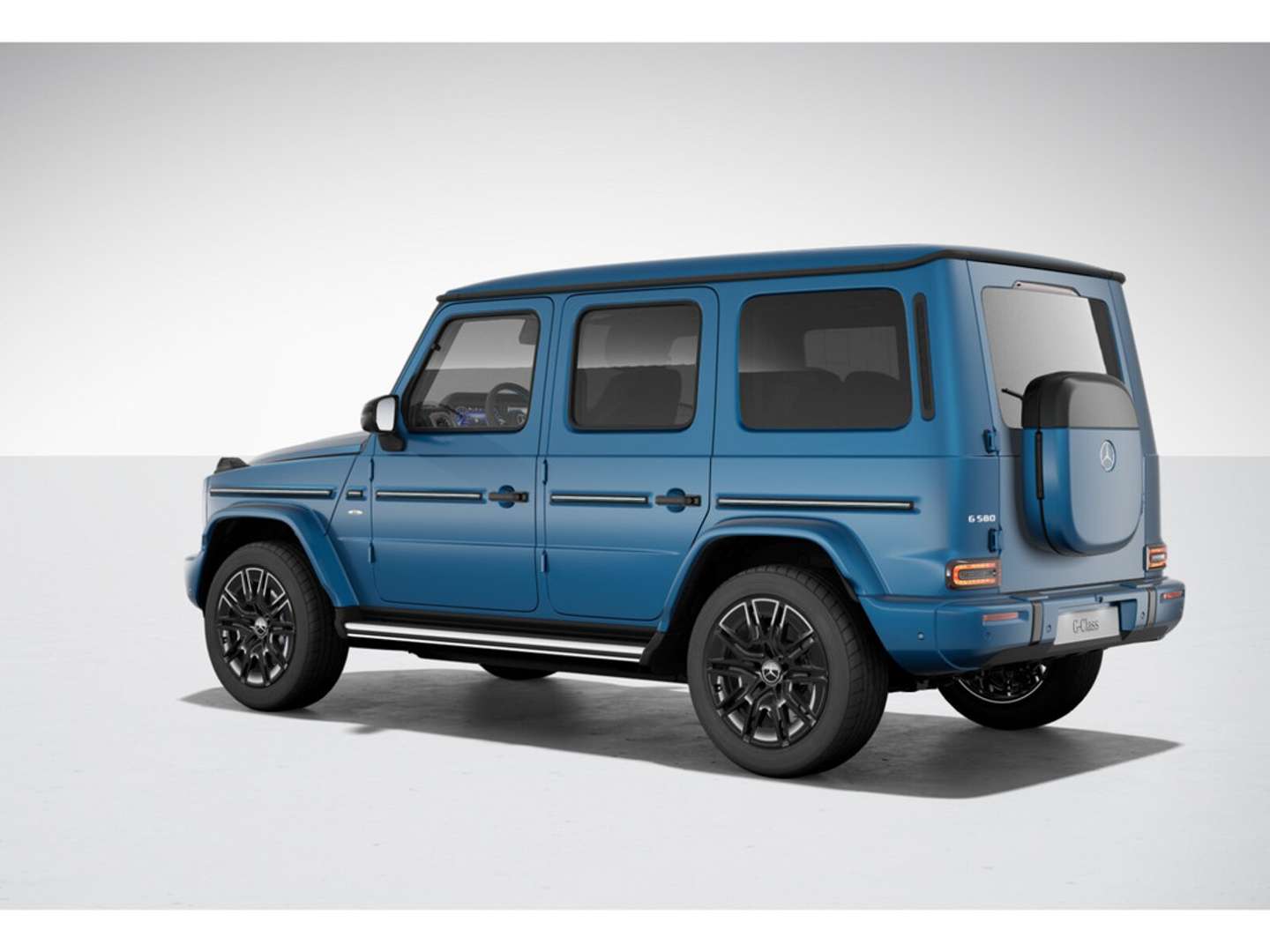 Mercedes GLS 580 Sport - 2024 - Joinsteer - #13