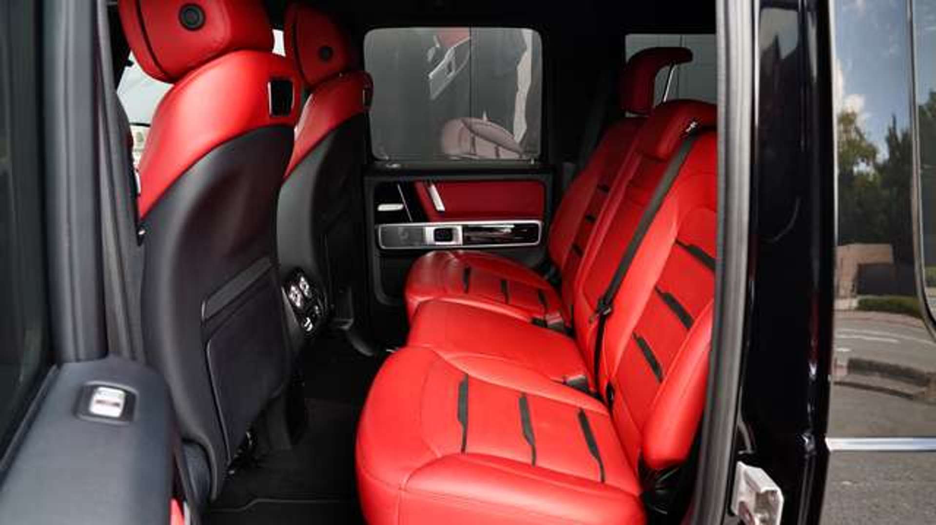 Mercedes GLE 63 Sport - 2023 - Joinsteer - #27