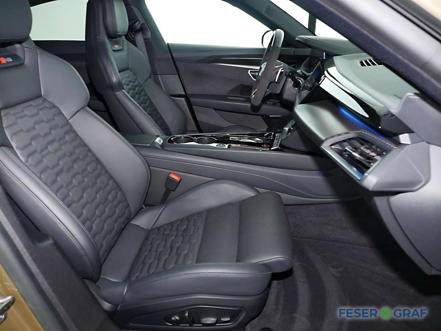 Audi E-tron GT - 2022 - Joinsteer - #3