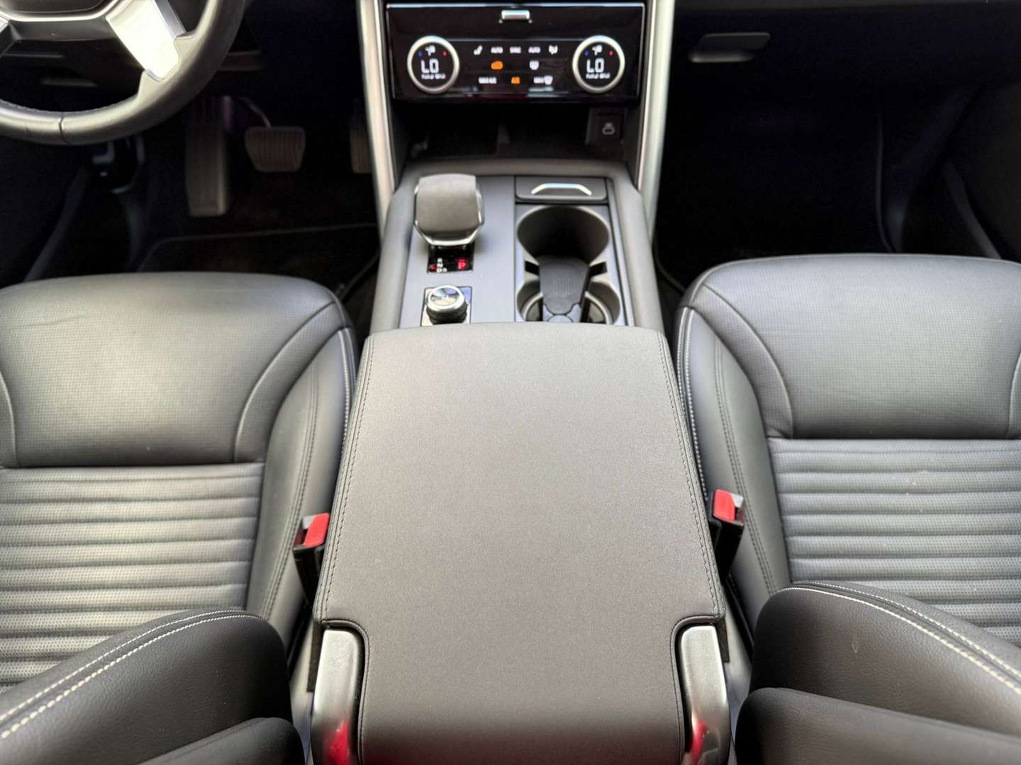 Land Rover Discovery S LED|Navi|ParkPilot|7-Sitzer D300 - 2021 - Joinsteer - #13