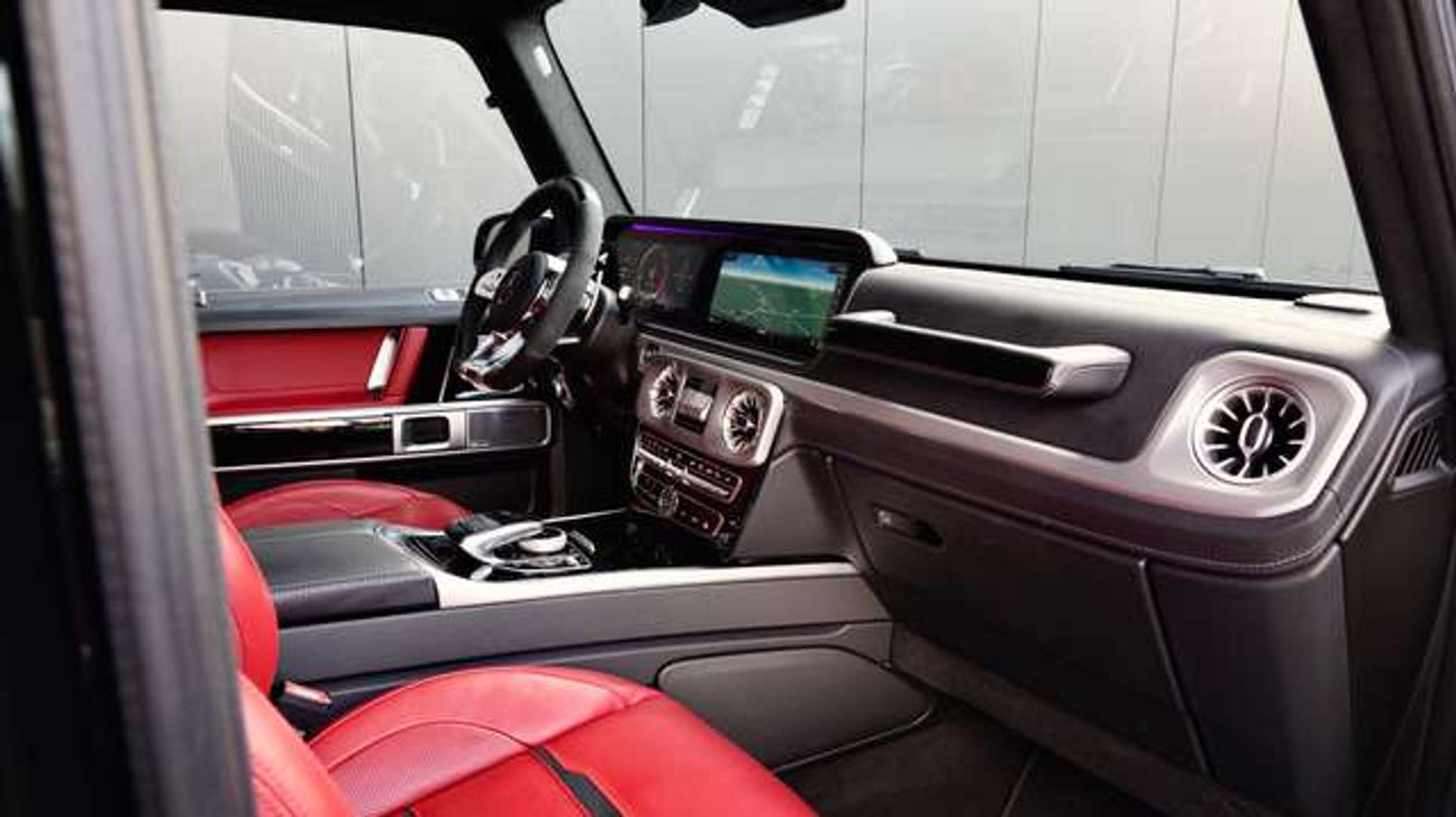 Mercedes GLE 63 Sport - 2023 - Joinsteer - #28