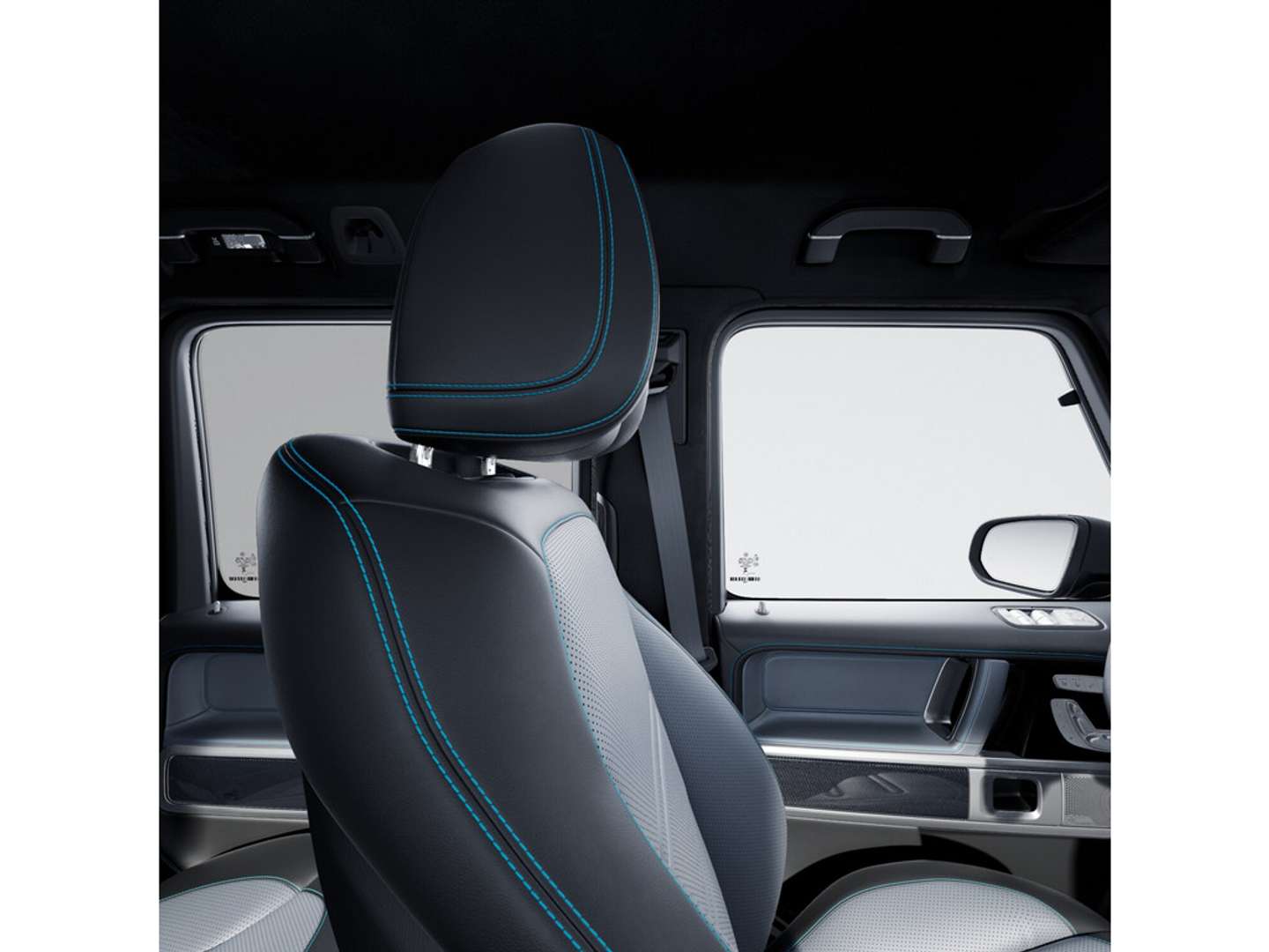 Mercedes GLS 580 Sport - 2024 - Joinsteer - #15