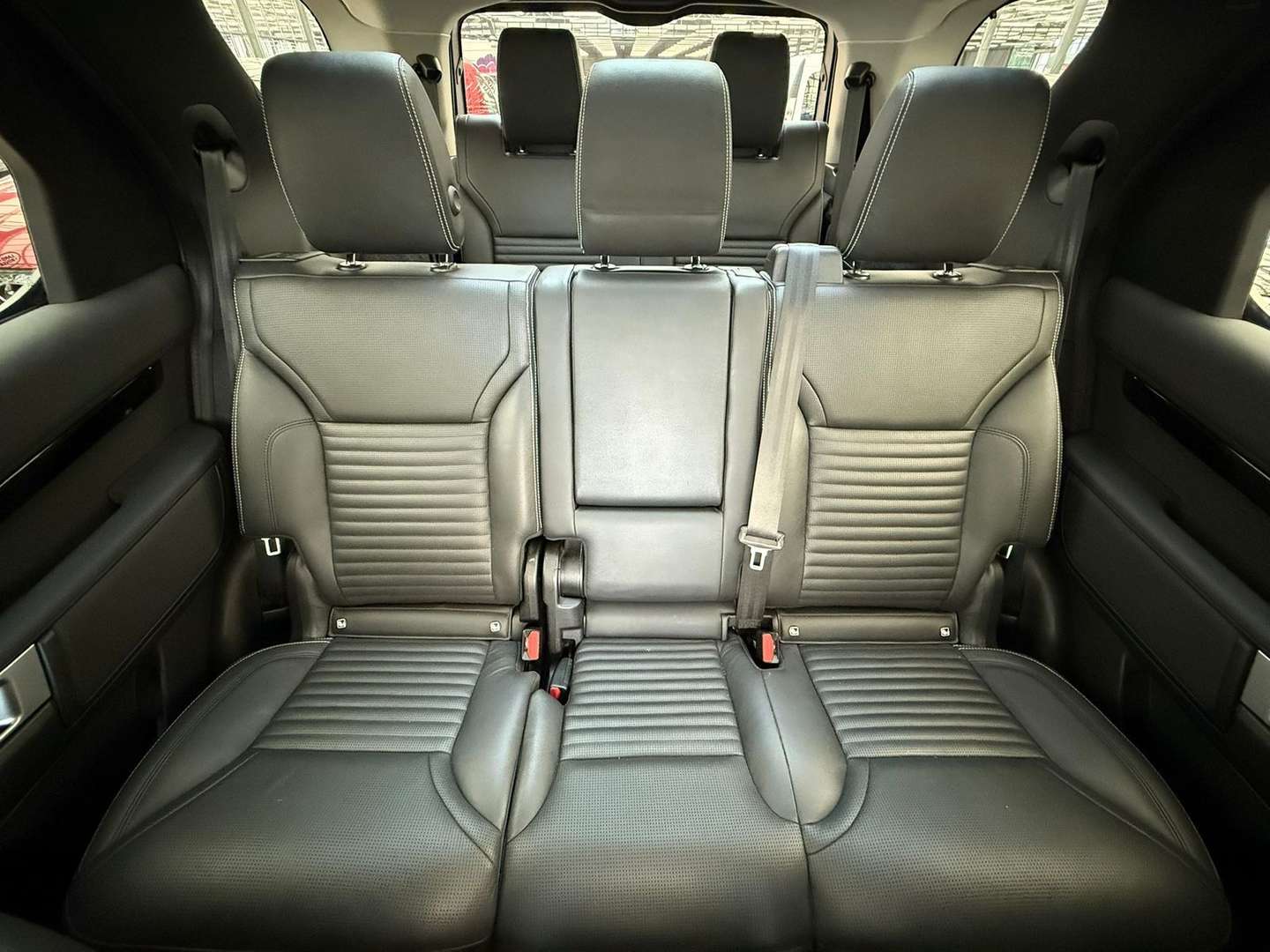 Land Rover Discovery S LED|Navi|ParkPilot|7-Sitzer D300 - 2021 - Joinsteer - #14