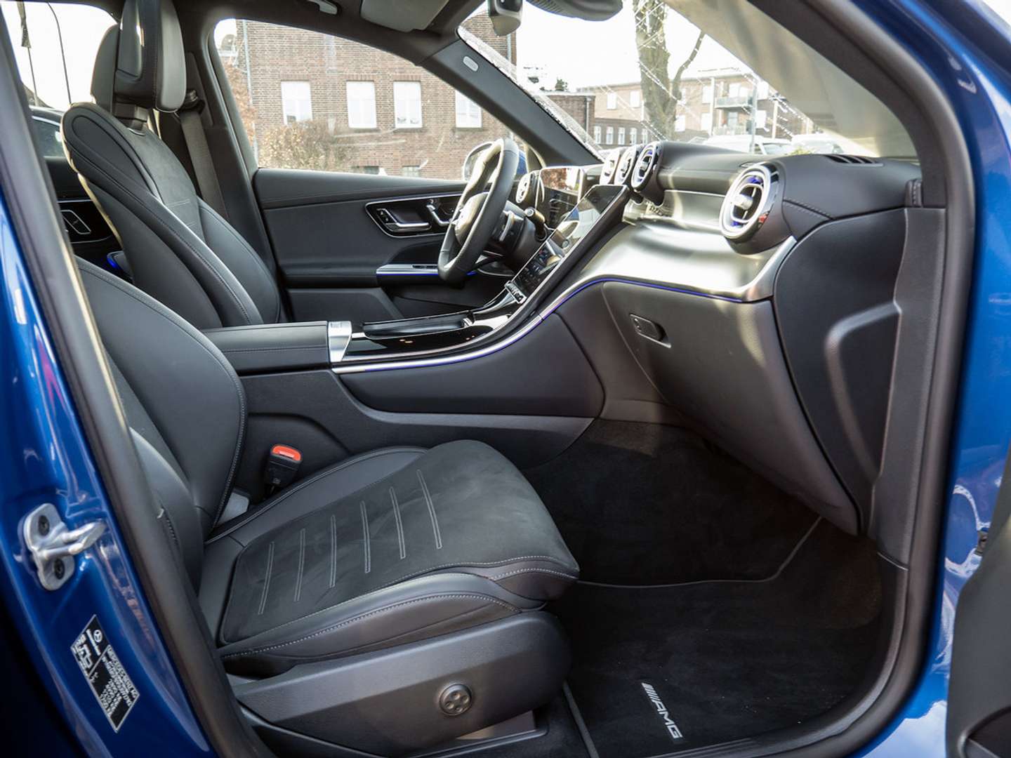 Mercedes GLC 400 E 400 Premium - 2025 - Joinsteer - #2