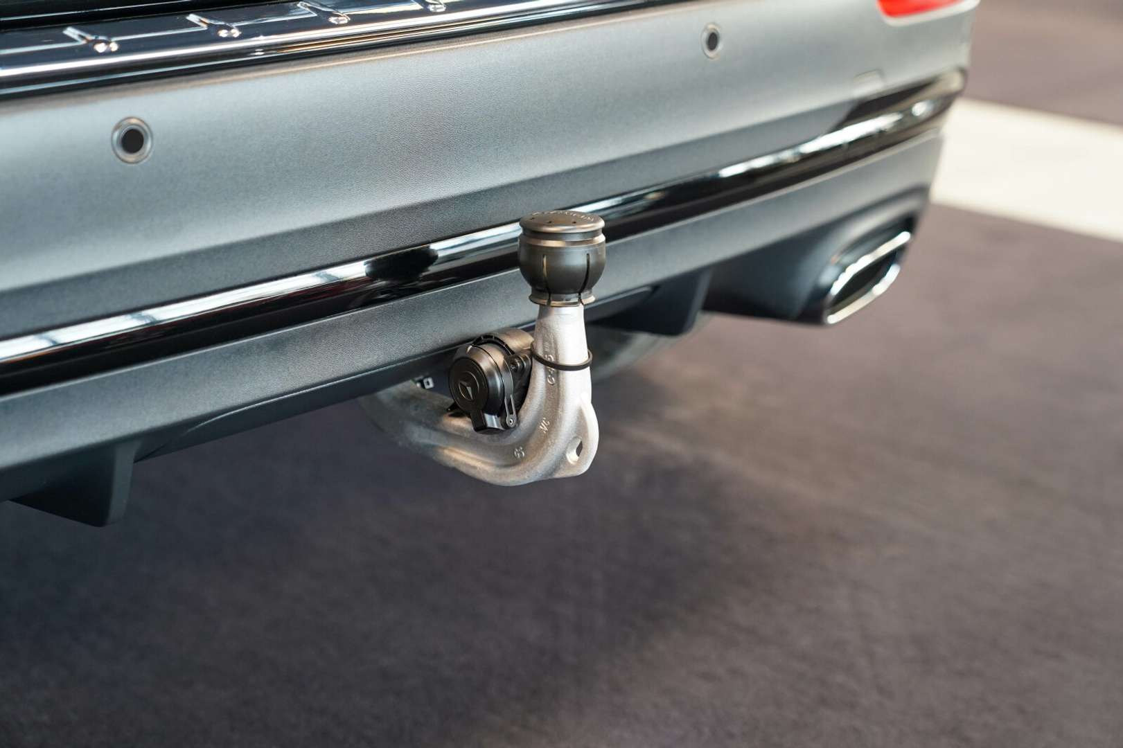 Mercedes GLA 220 AMG Line - 2023 - Joinsteer - #4