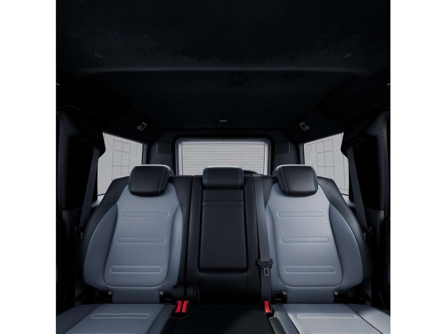 Mercedes GLS 580 Sport - 2024 - Joinsteer - #16