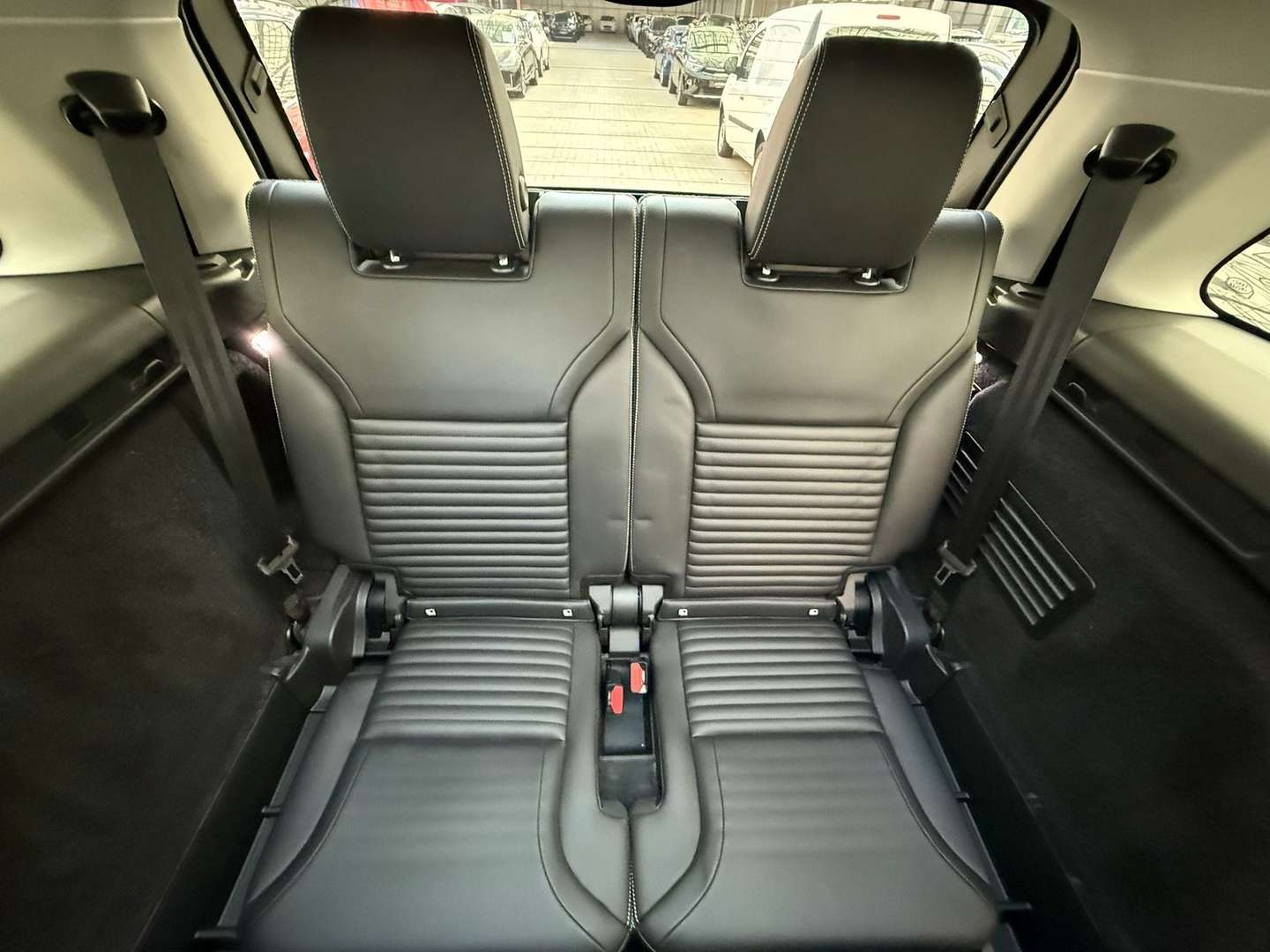 Land Rover Discovery S LED|Navi|ParkPilot|7-Sitzer D300 - 2021 - Joinsteer - #15