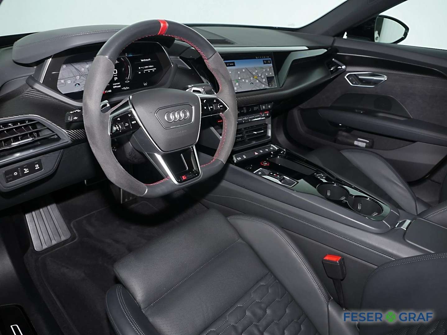 Audi E-tron GT - 2022 - Joinsteer - #5