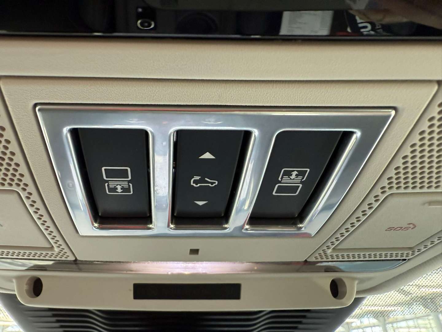 Land Rover Discovery S LED|Navi|ParkPilot|7-Sitzer D300 - 2021 - Joinsteer - #16