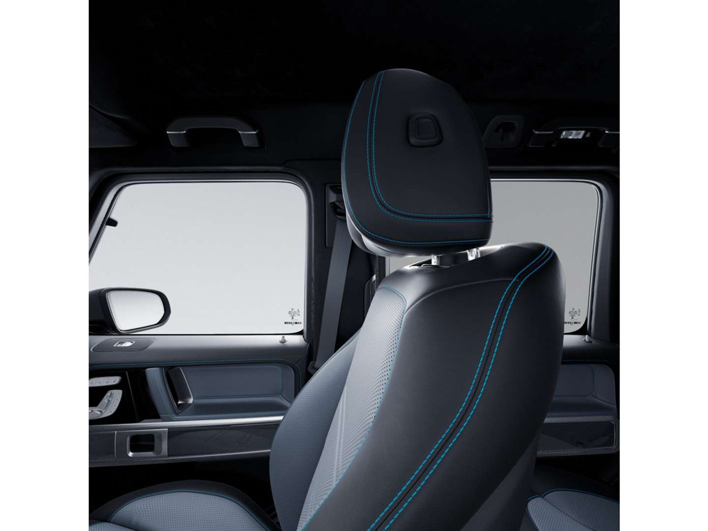 Mercedes GLS 580 Sport - 2024 - Joinsteer - #17