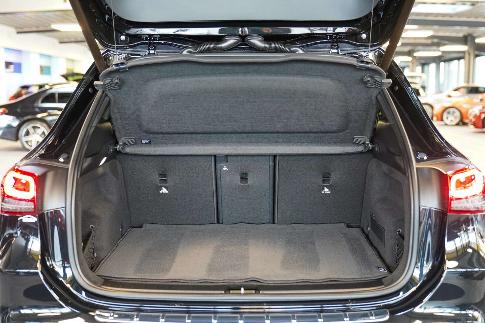 Mercedes GLA 220 AMG Line - 2023 - Joinsteer - #5