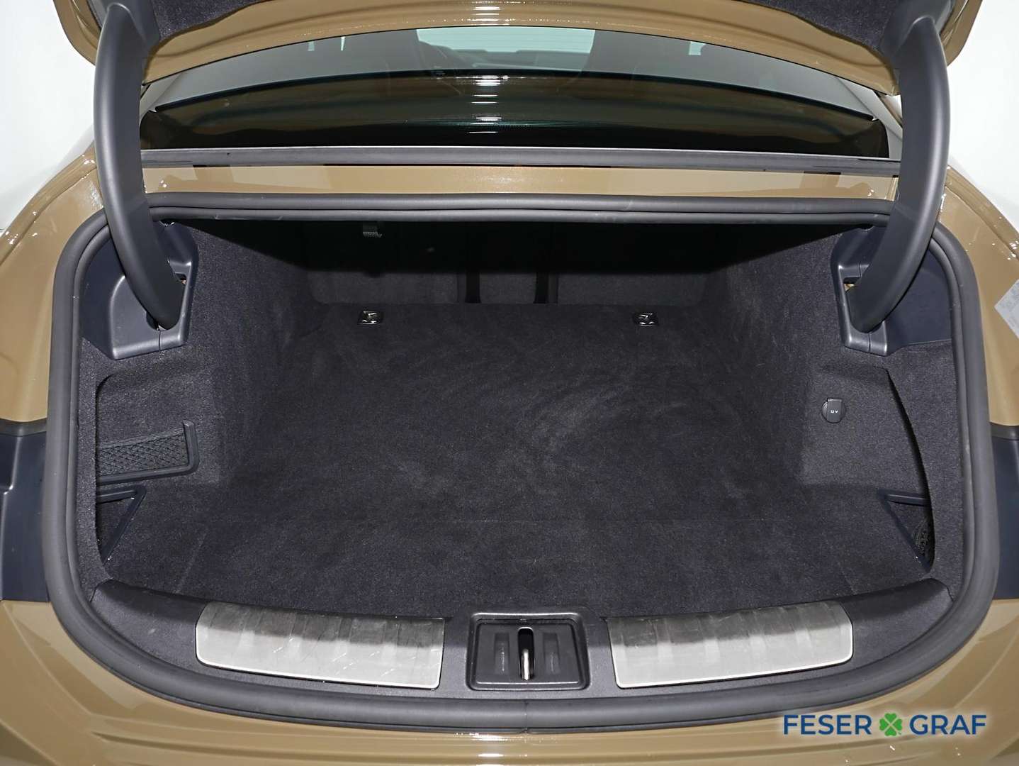 Audi E-tron GT - 2022 - Joinsteer - #7