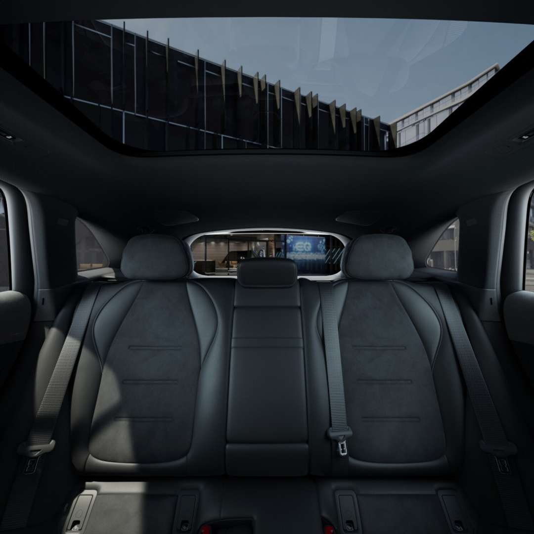 Mercedes EQE 43 Premium - 2025 - Joinsteer - #16