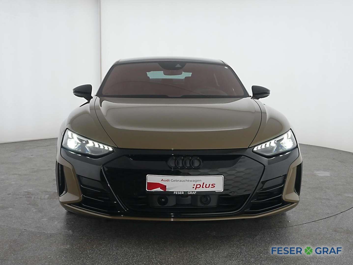 Audi E-tron GT - 2022 - Joinsteer - #9