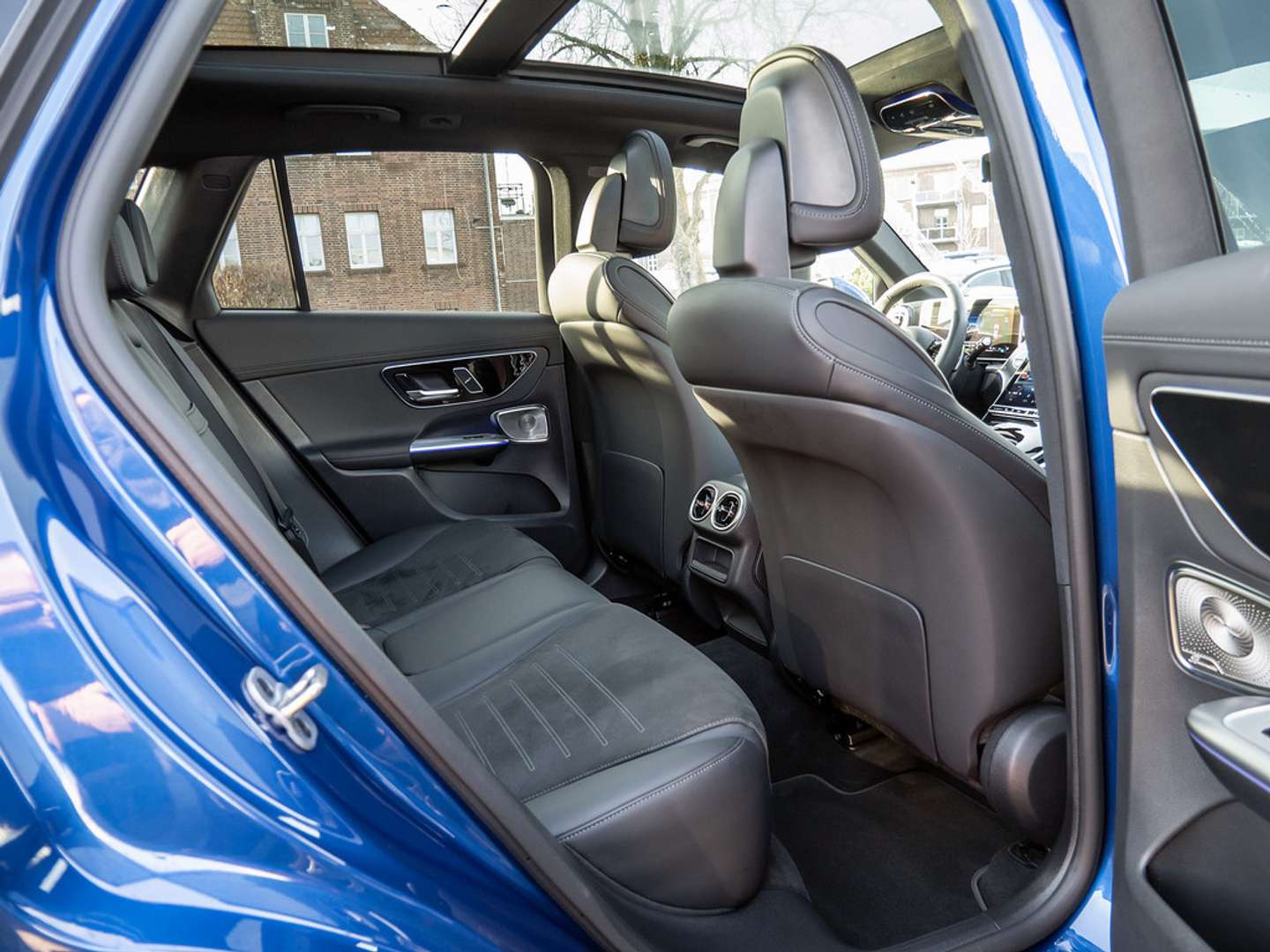 Mercedes GLC 400 E 400 Premium - 2025 - Joinsteer - #6