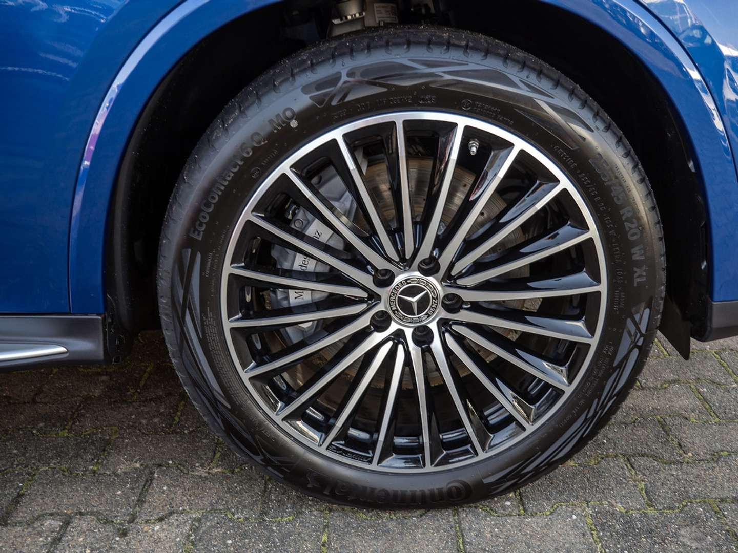 Mercedes GLC 400 E 400 Premium - 2025 - Joinsteer - #7