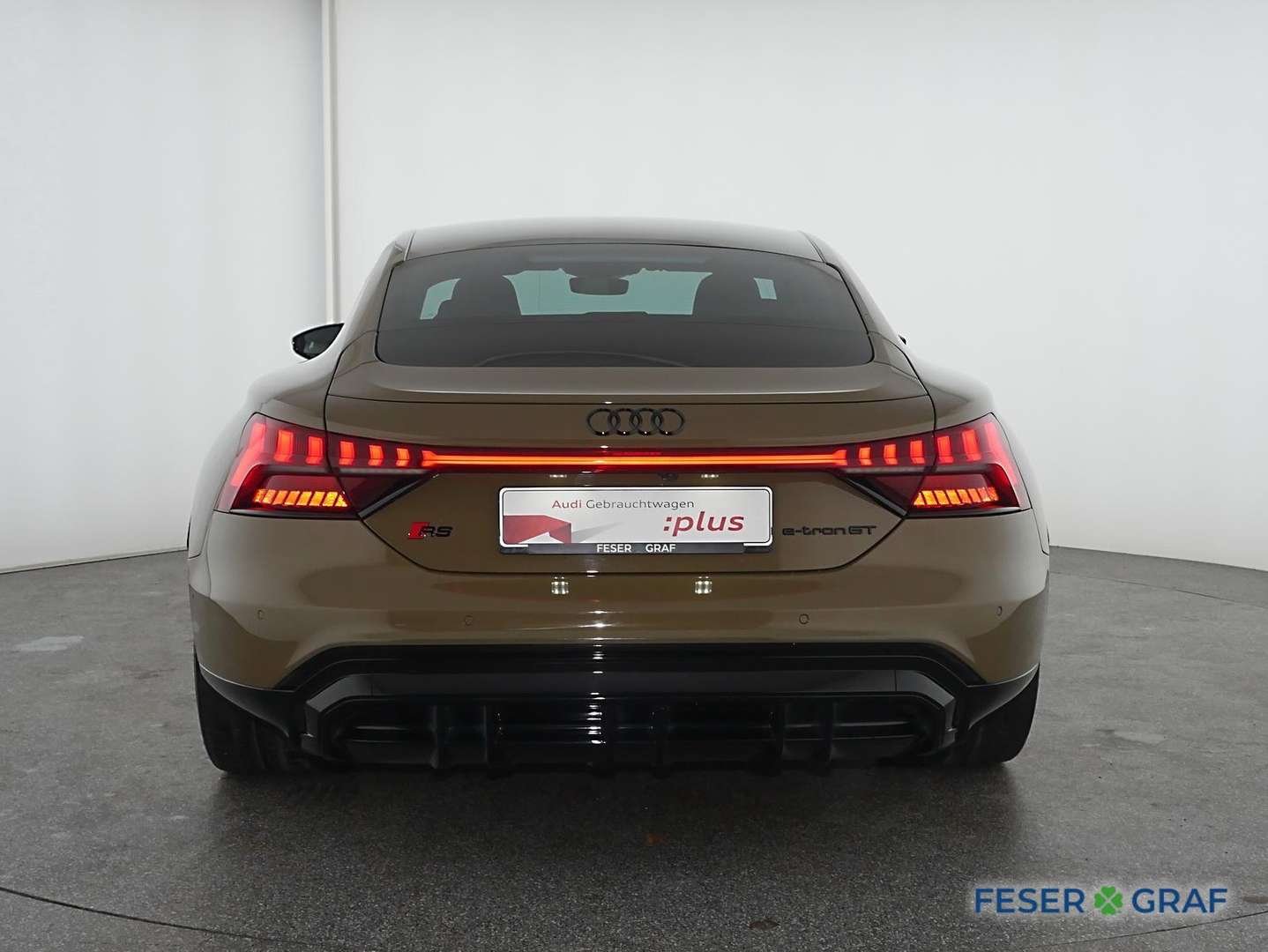 Audi E-tron GT - 2022 - Joinsteer - #10