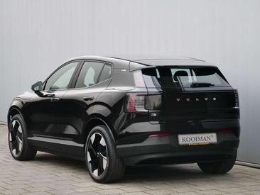 Volvo EX30 SINGLE MOTOR (EXTENDED RANGE) — photo 4