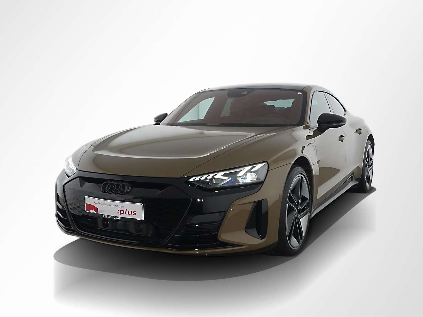 Audi E-tron GT - 2022 - Joinsteer - #12