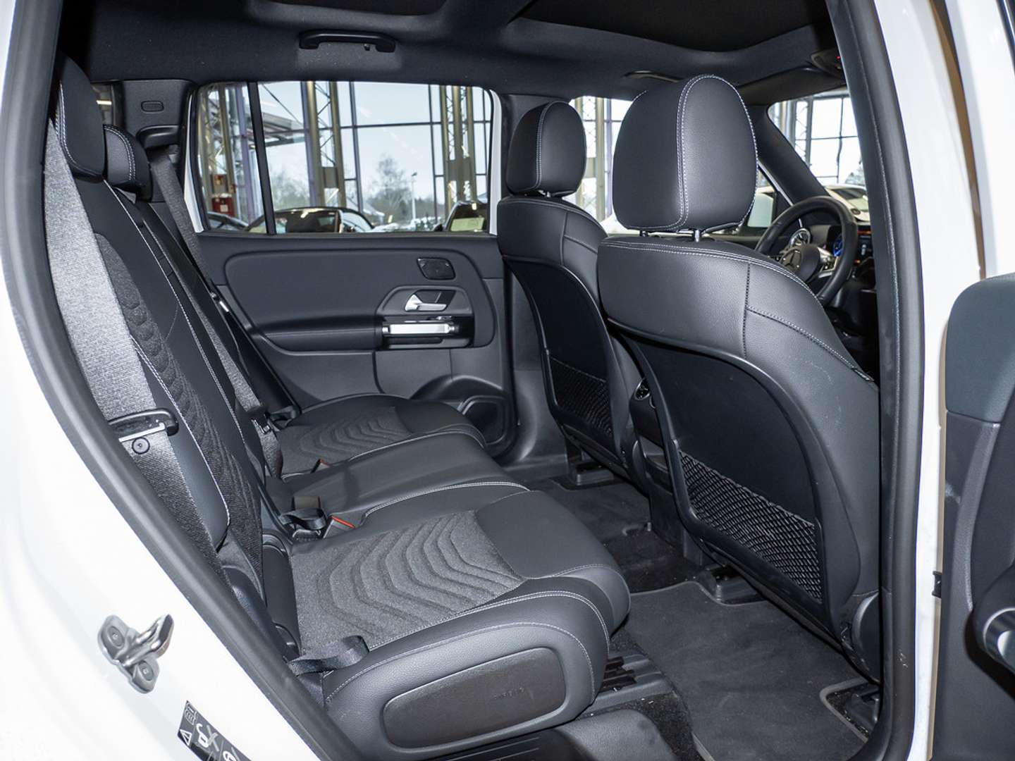 Mercedes EQB 350 Progressive Advanced - 2025 - Joinsteer - #6