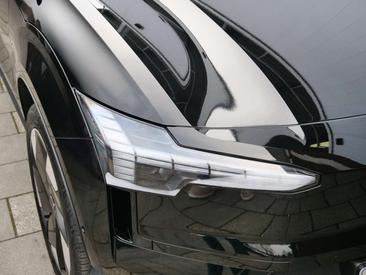Volvo EX30 SINGLE MOTOR (EXTENDED RANGE) — photo 9