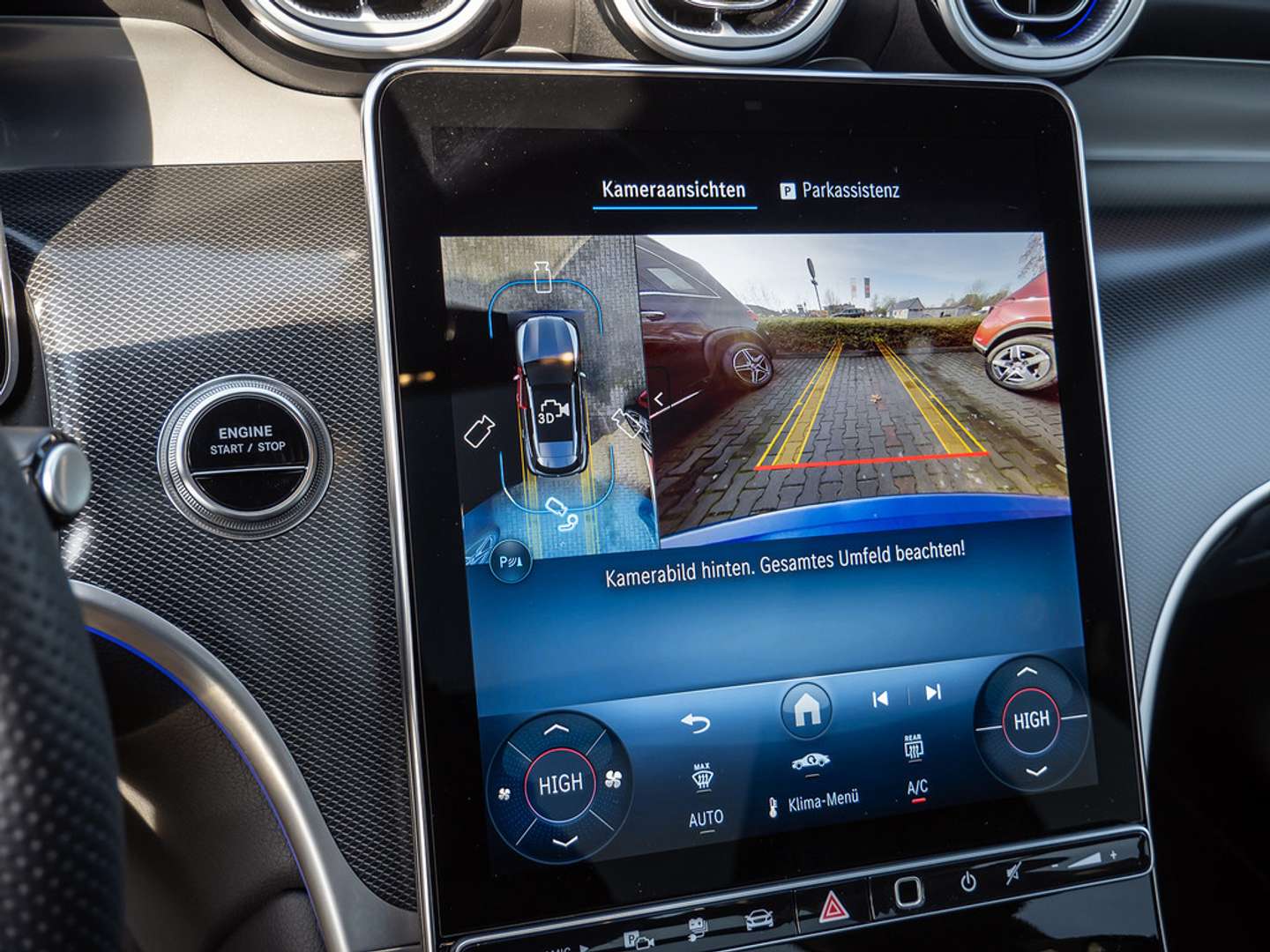 Mercedes GLC 400 E 400 Premium - 2025 - Joinsteer - #13