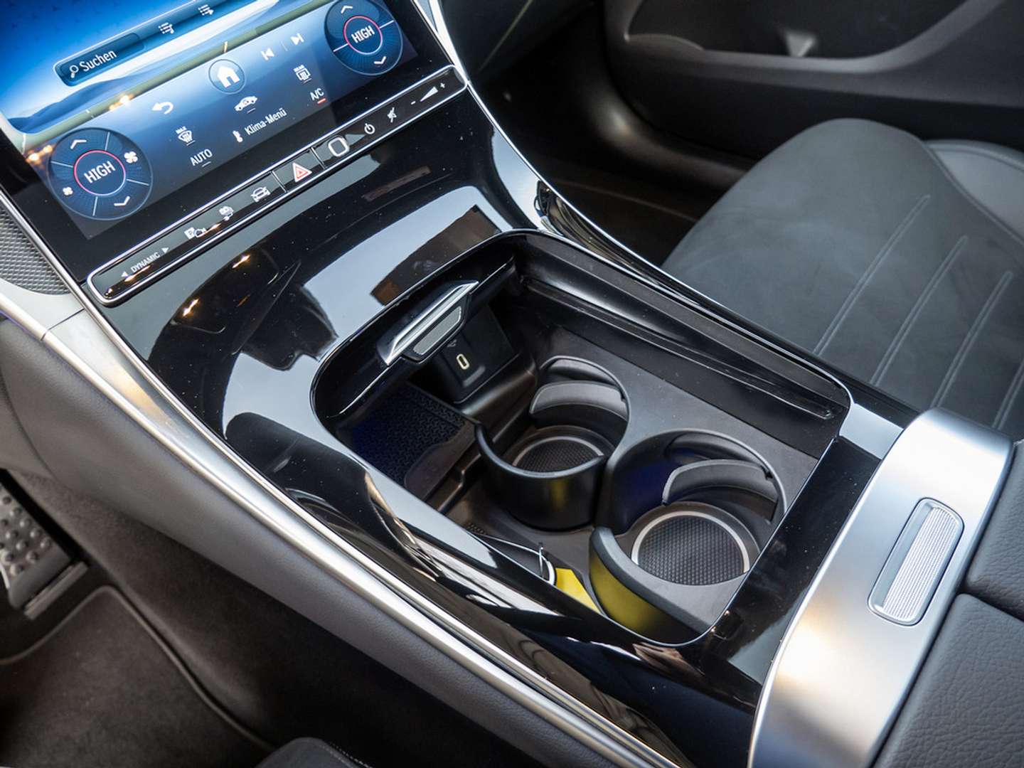 Mercedes GLC 400 E 400 Premium - 2025 - Joinsteer - #14