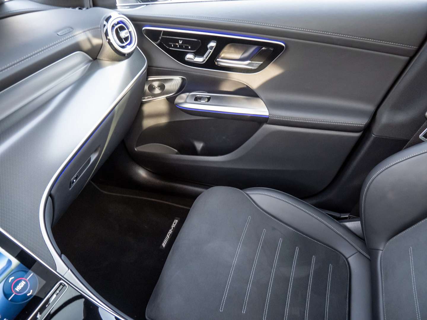 Mercedes GLC 400 E 400 Premium - 2025 - Joinsteer - #15