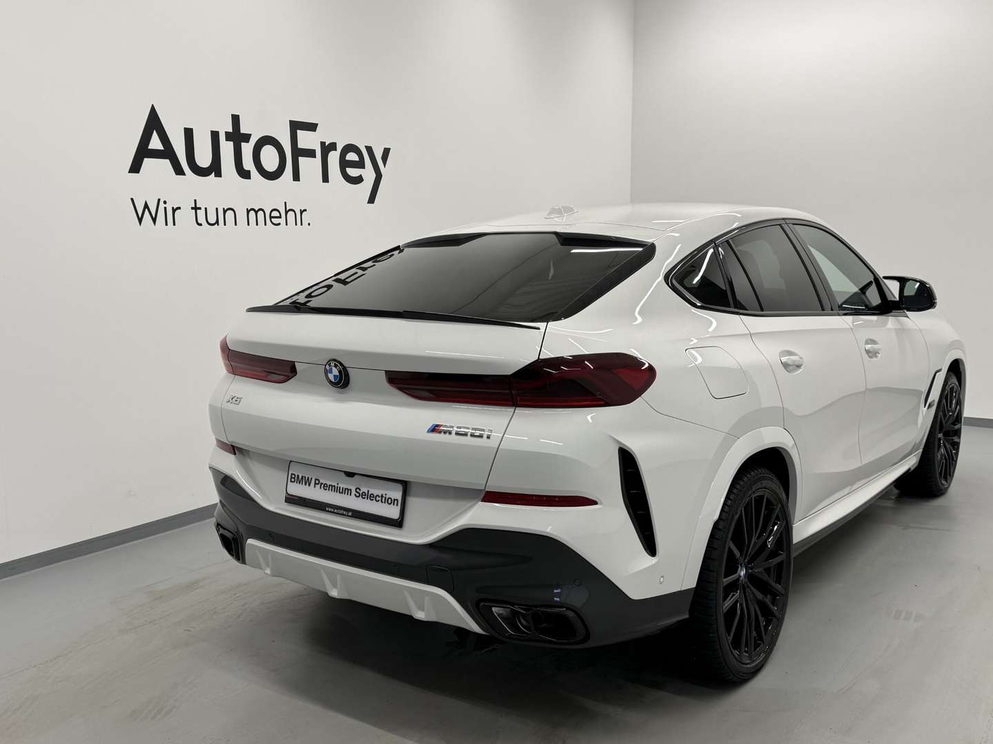 BMW X6 M60i M60 XDrive - 2026 - Joinsteer - #2