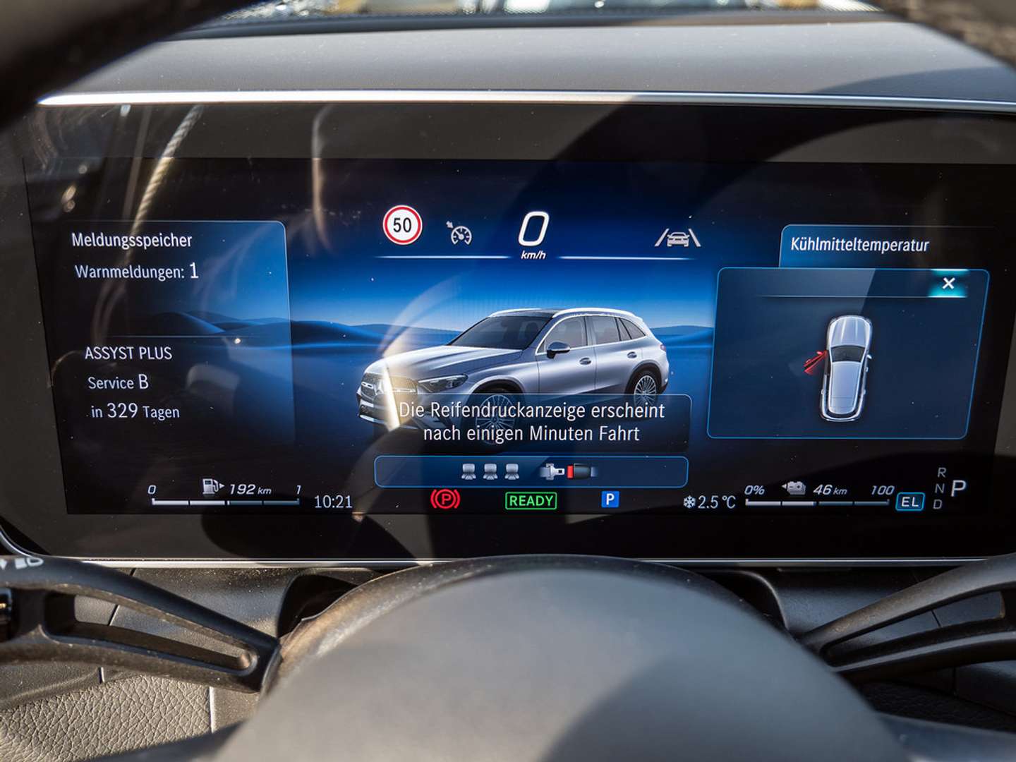 Mercedes GLC 400 E 400 Premium - 2025 - Joinsteer - #16