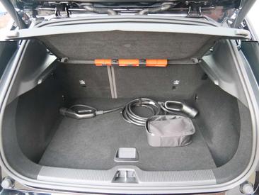 Volvo EX30 SINGLE MOTOR (EXTENDED RANGE) — photo 14