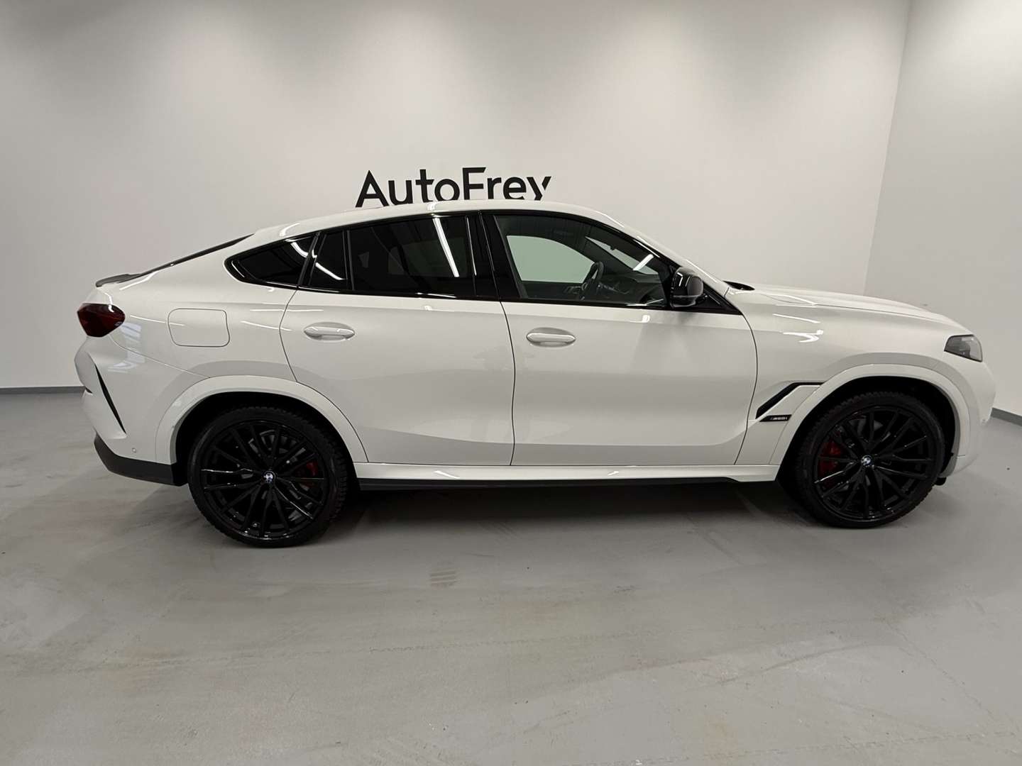 BMW X6 M60i M60 XDrive - 2026 - Joinsteer - #3