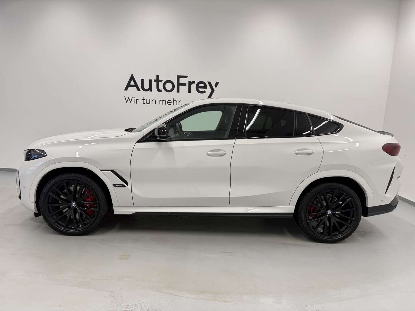 BMW X6 M60i M60 XDrive - 2026 - Joinsteer - #4