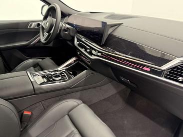BMW X6 M M60 XDrive — photo 5