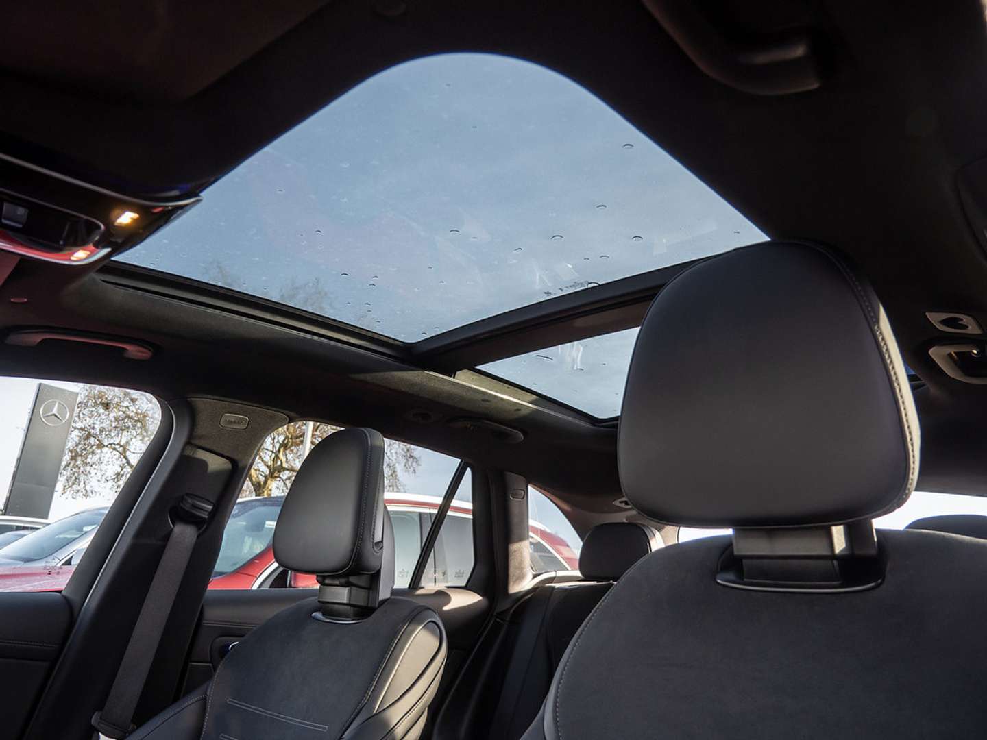 Mercedes GLC 400 E 400 Premium - 2025 - Joinsteer - #21