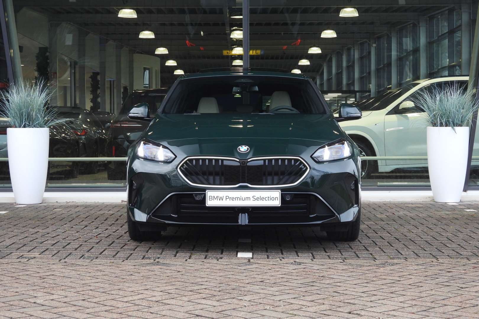 BMW Série 1 M Sport 120i - 2026 - Joinsteer - #7