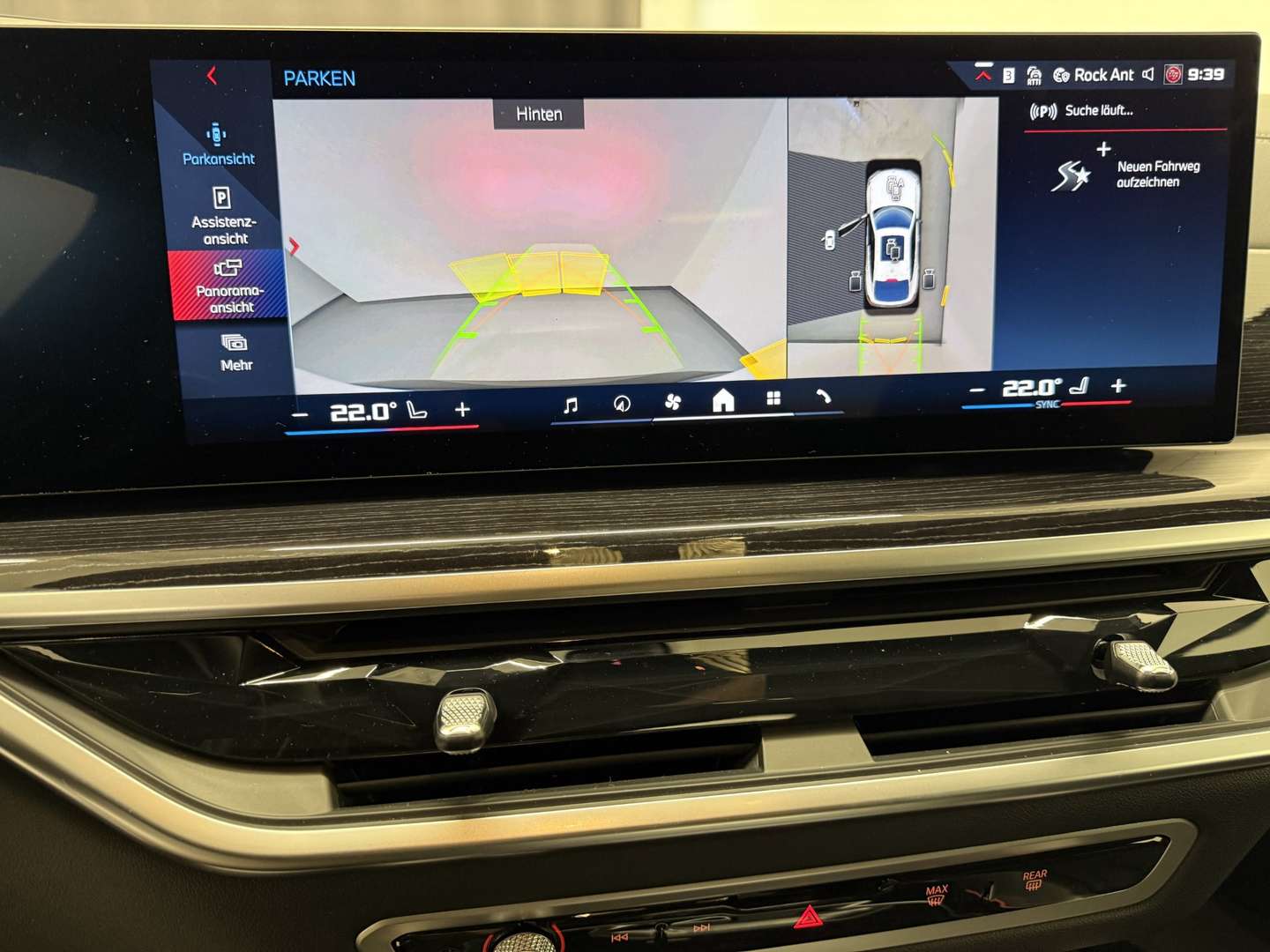 BMW X6 M60i M60 XDrive - 2026 - Joinsteer - #9