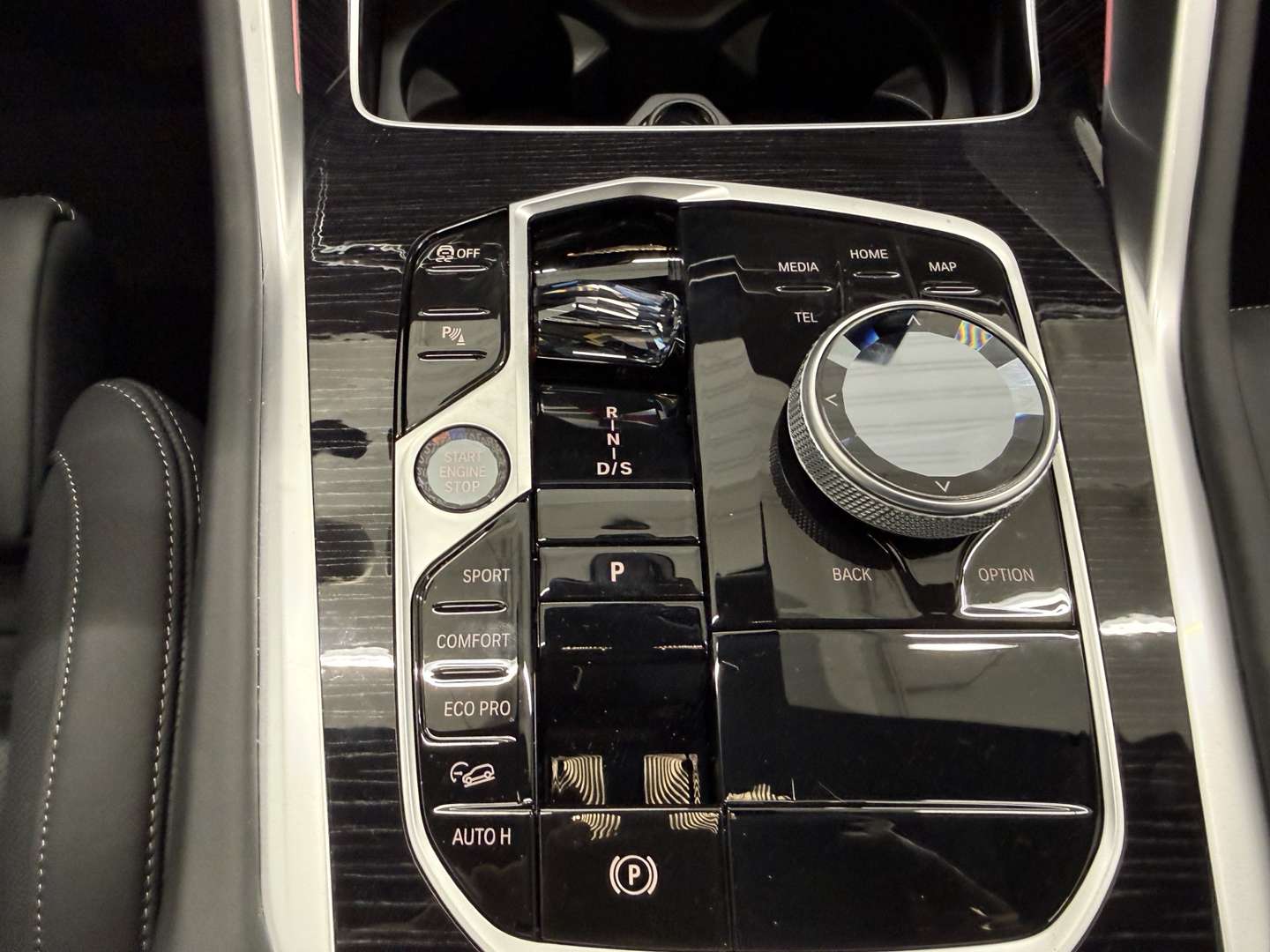 BMW X6 M60i M60 XDrive - 2026 - Joinsteer - #11