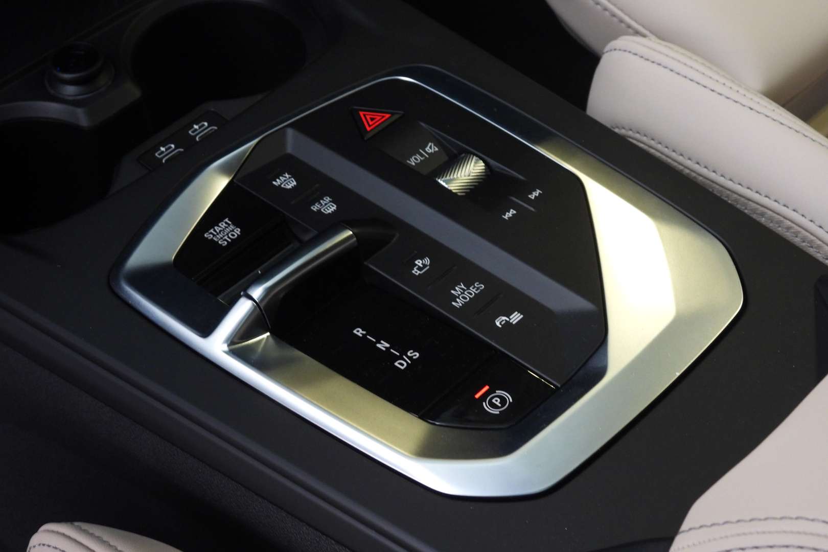 BMW Série 1 M Sport 120i - 2026 - Joinsteer - #13