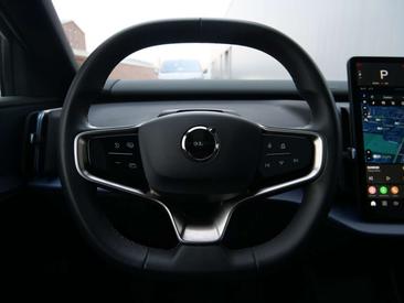 Volvo EX30 SINGLE MOTOR (EXTENDED RANGE) — photo 26