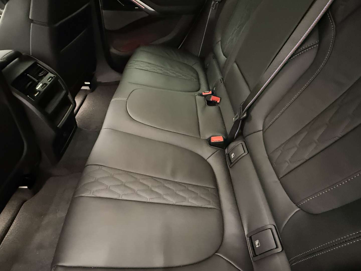 BMW X6 M60i M60 XDrive - 2026 - Joinsteer - #13