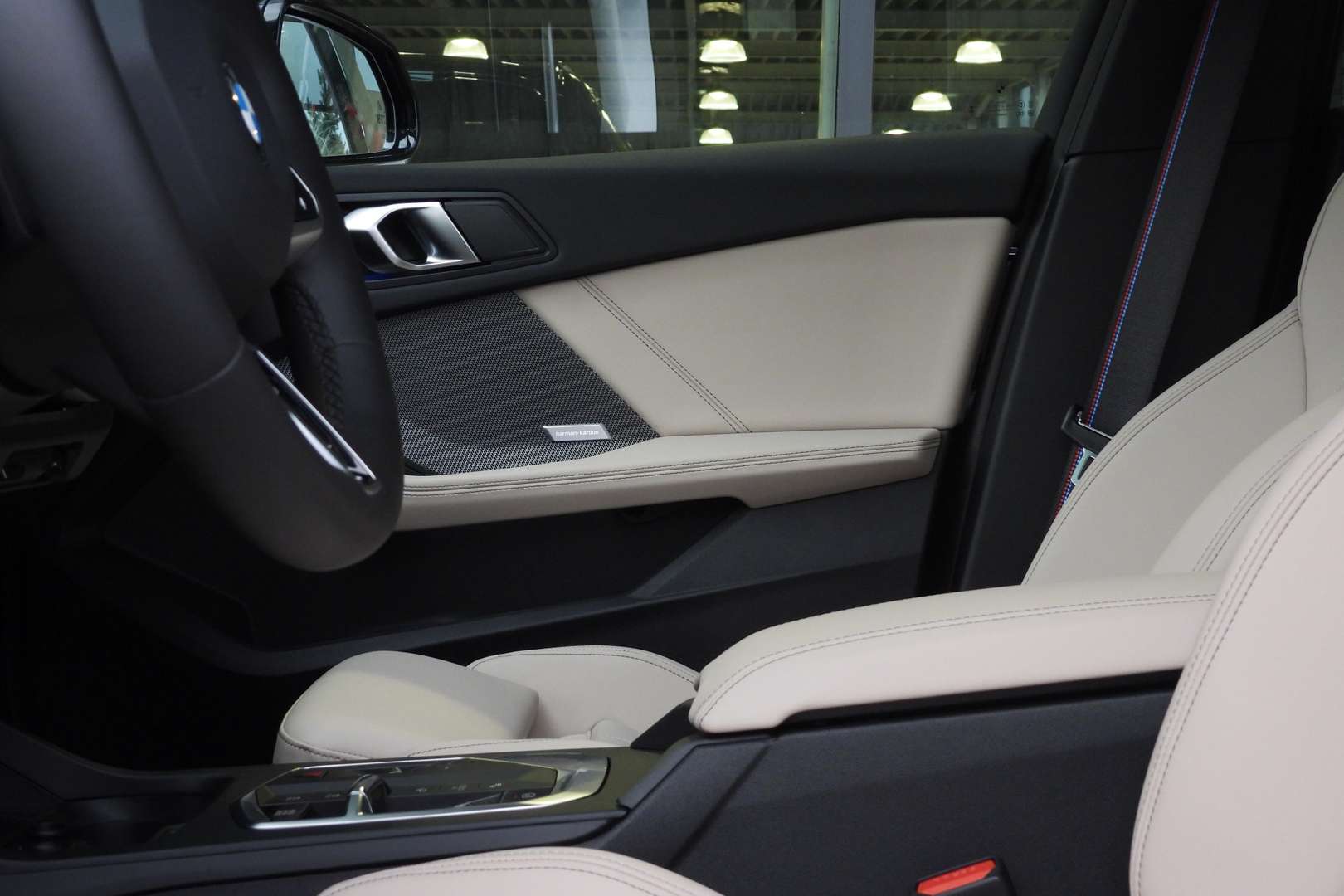 BMW Série 1 M Sport 120i - 2026 - Joinsteer - #15