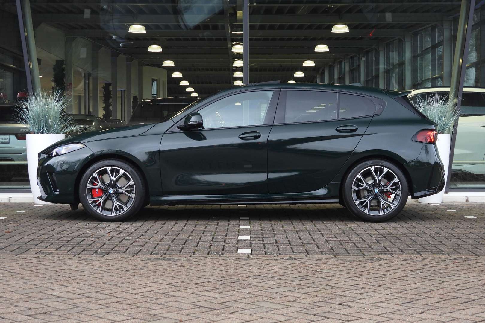 BMW Série 1 M Sport 120i - 2026 - Joinsteer - #18